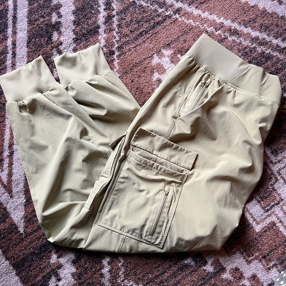 All In Motion Target Joggers - Picture 3 of 3